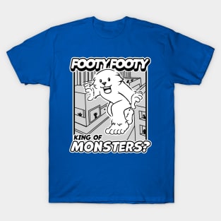 King Of Monsters? T-Shirt